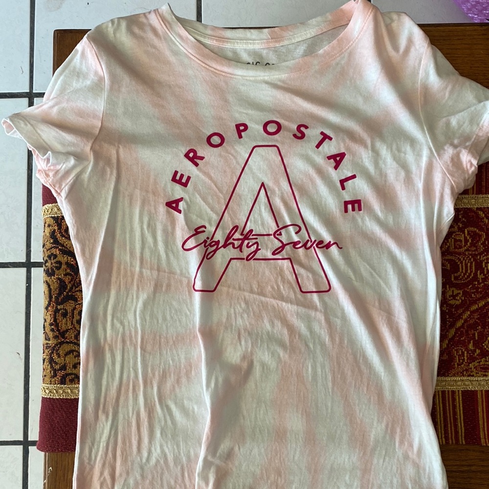 Aeropostale